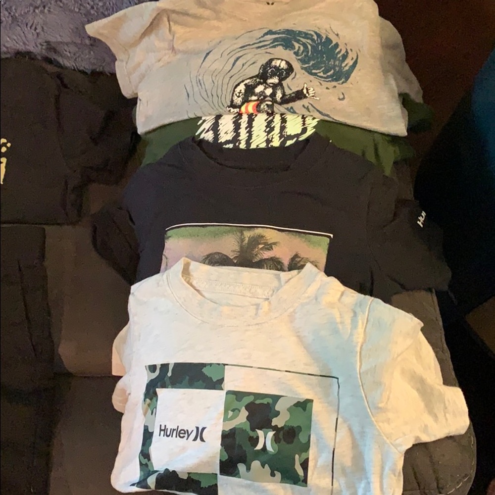 Boys clothes 4t